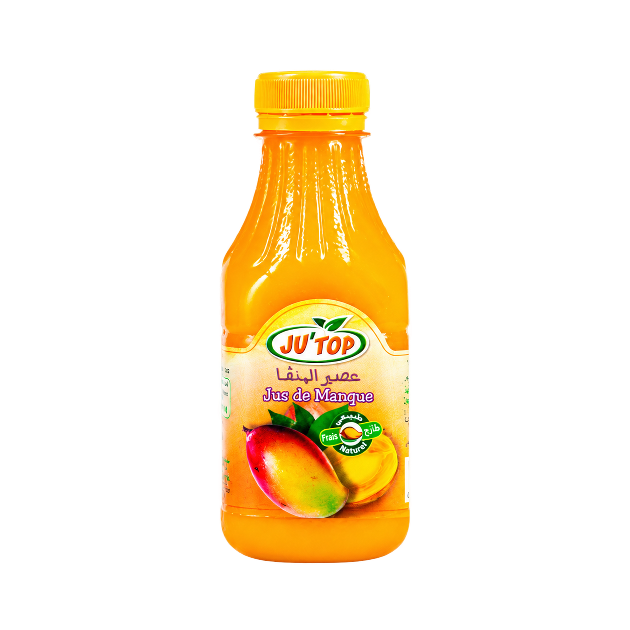 Jus de Mangue