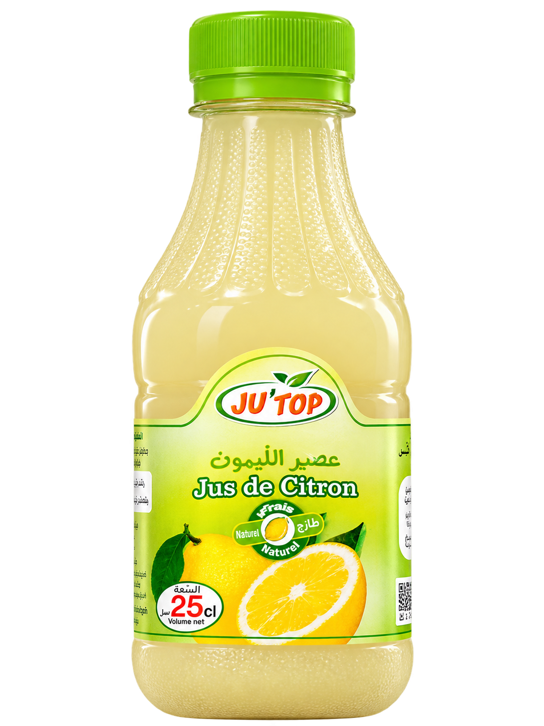 Jus de Citron
