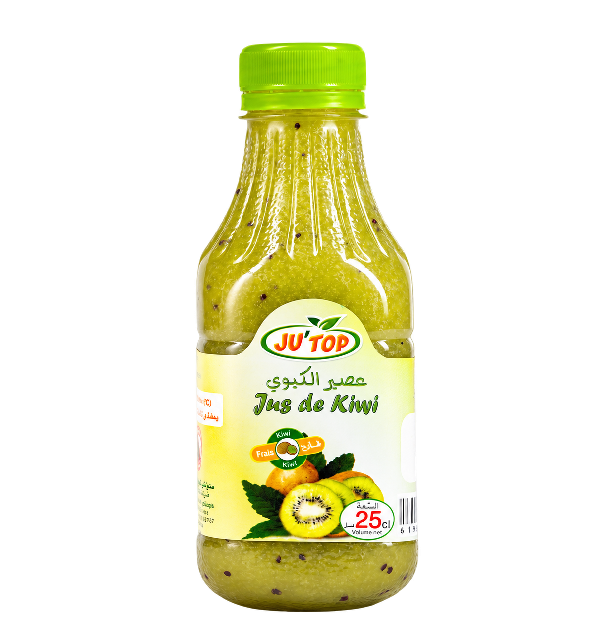 Jus de Kiwi